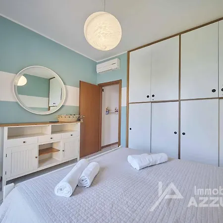 빌라 Arcobaleno - Immobiliare Azzurra