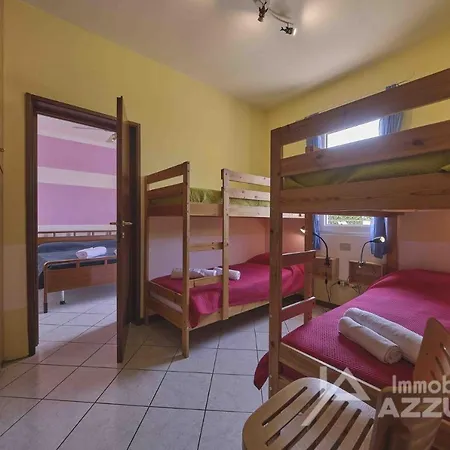 Arcobaleno - Immobiliare Azzurra