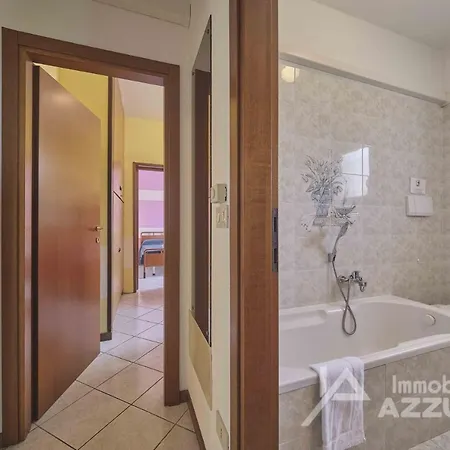빌라 Arcobaleno - Immobiliare Azzurra