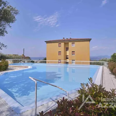 Arcobaleno - Immobiliare Azzurra 빌라 *