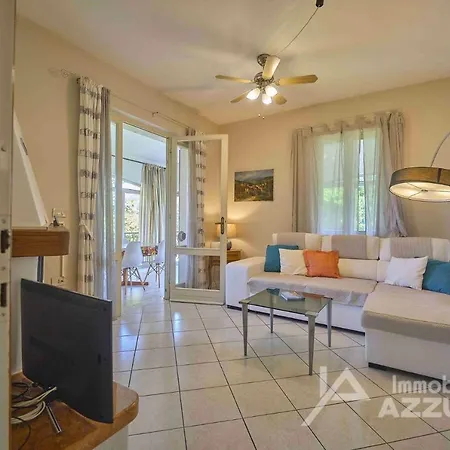 Arcobaleno - Immobiliare Azzurra Villa *