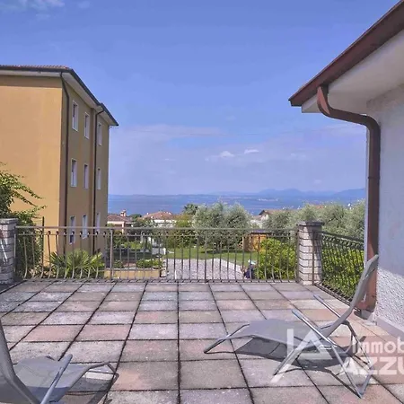 Arcobaleno - Immobiliare Azzurra 빌라 *