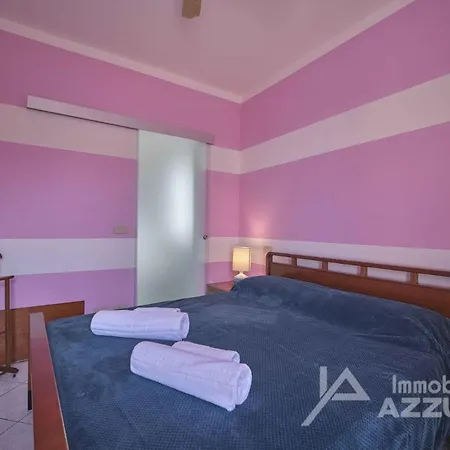 Arcobaleno - Immobiliare Azzurra 빌라 바르돌리노