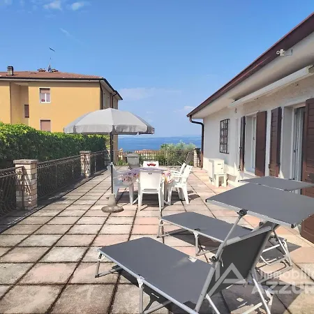 Arcobaleno - Immobiliare Azzurra 빌라 *
