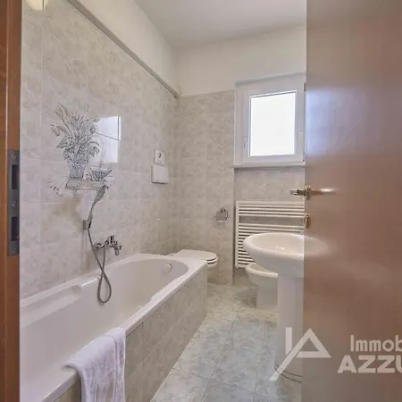빌라 Arcobaleno - Immobiliare Azzurra