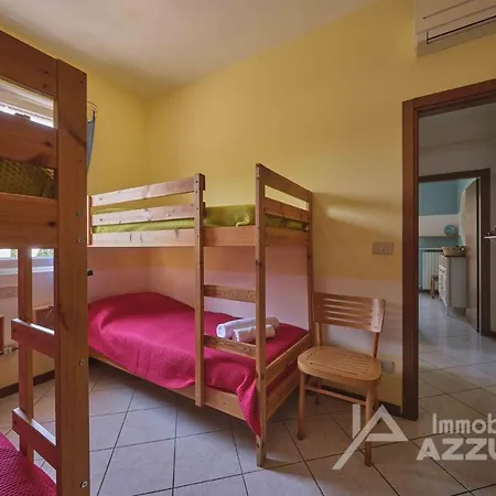 Villa Arcobaleno - Immobiliare Azzurra *