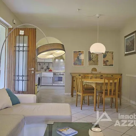 Arcobaleno - Immobiliare Azzurra * Bardolino