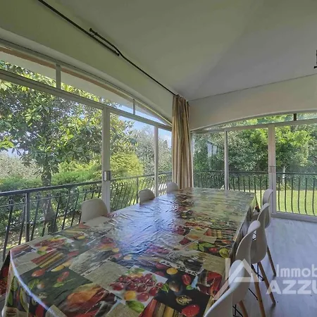 Arcobaleno - Immobiliare Azzurra Villa