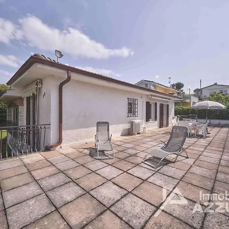 Villa Arcobaleno - Immobiliare Azzurra Bardolino