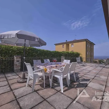 Villa Arcobaleno - Immobiliare Azzurra *