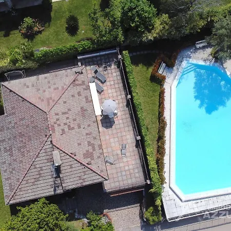 Arcobaleno - Immobiliare Azzurra Bardolino