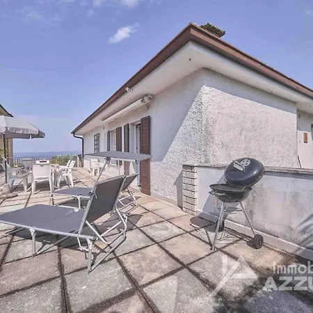 Arcobaleno - Immobiliare Azzurra *