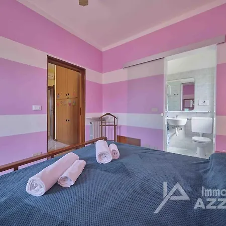 Arcobaleno - Immobiliare Azzurra *