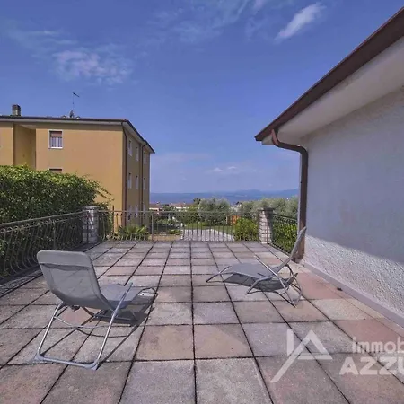 Arcobaleno - Immobiliare Azzurra Villa Bardolino