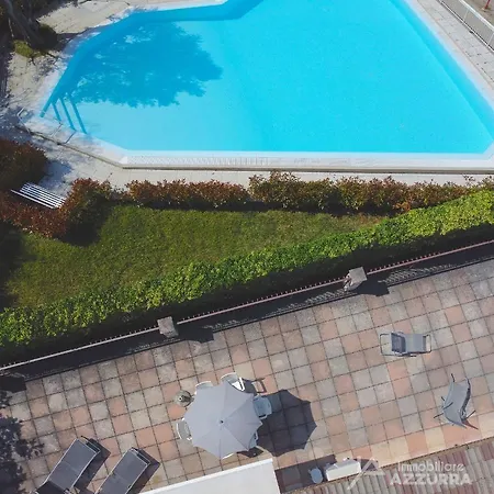 Arcobaleno - Immobiliare Azzurra