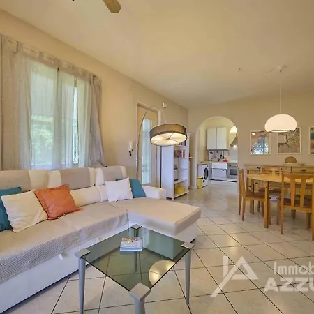 Villa Arcobaleno - Immobiliare Azzurra