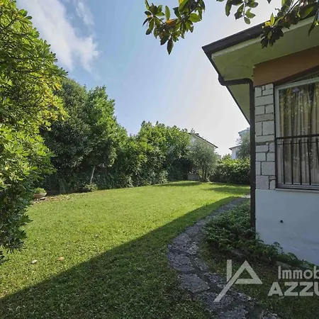 Arcobaleno - Immobiliare Azzurra Villa *