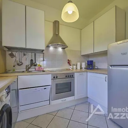 Villa Arcobaleno - Immobiliare Azzurra