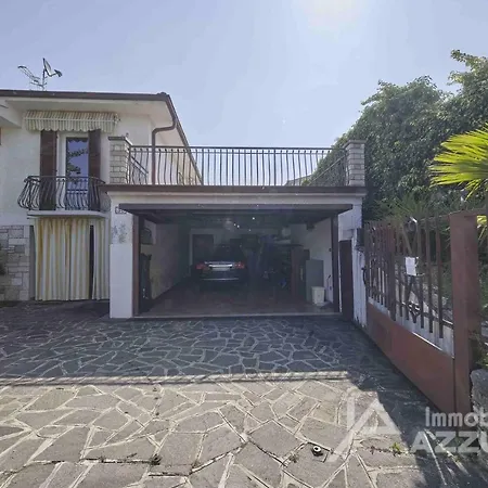 Arcobaleno - Immobiliare Azzurra *