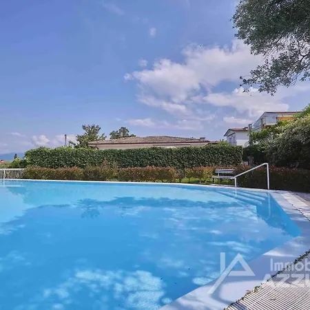 Arcobaleno - Immobiliare Azzurra * Bardolino