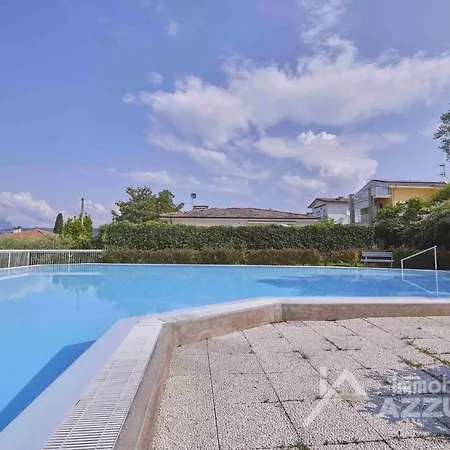 Arcobaleno - Immobiliare Azzurra