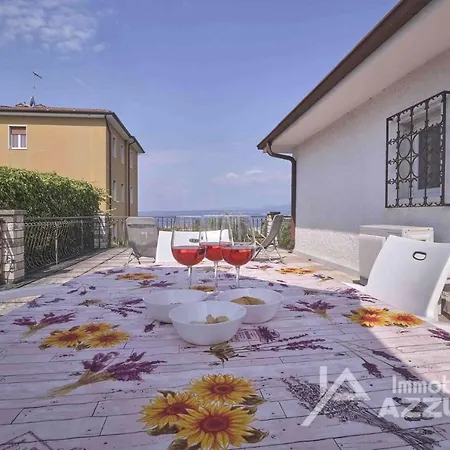 Arcobaleno - Immobiliare Azzurra * Bardolino