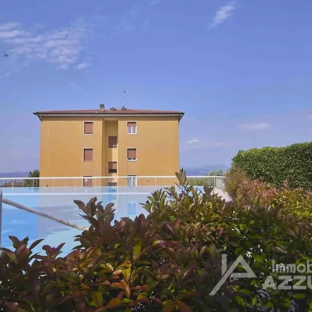 Arcobaleno - Immobiliare Azzurra *