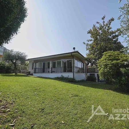 Arcobaleno - Immobiliare Azzurra Villa Bardolino