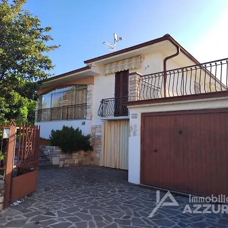 Arcobaleno - Immobiliare Azzurra * Bardolino