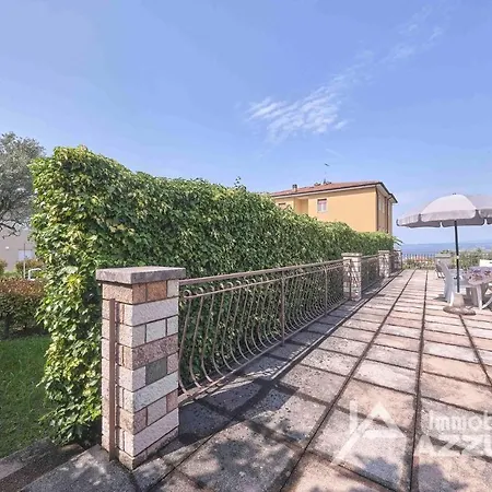 Arcobaleno - Immobiliare Azzurra Villa Bardolino