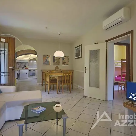 Arcobaleno - Immobiliare Azzurra