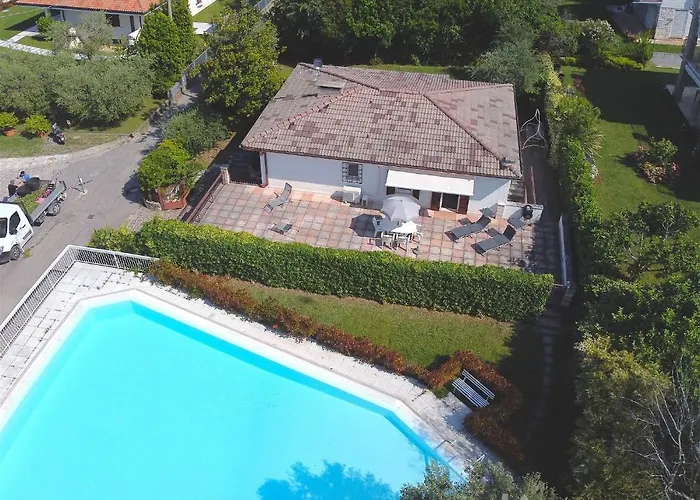 Villa Arcobaleno - Immobiliare Azzurra