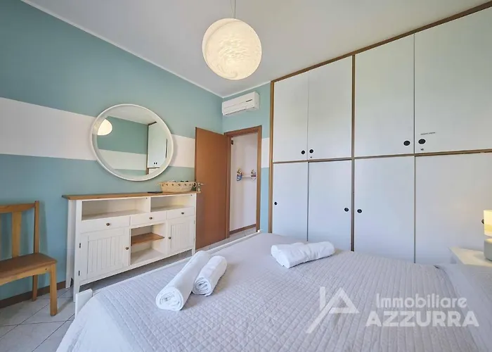 Villa Arcobaleno - Immobiliare Azzurra