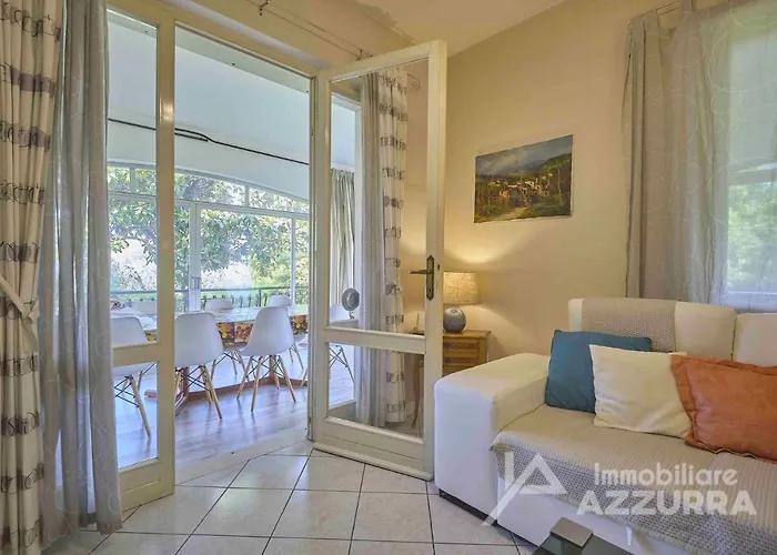 Arcobaleno - Immobiliare Azzurra * Bardolino