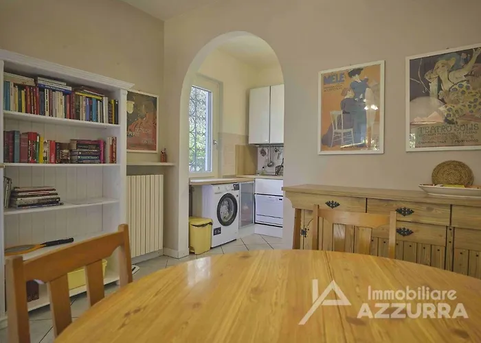 Villa Arcobaleno - Immobiliare Azzurra *