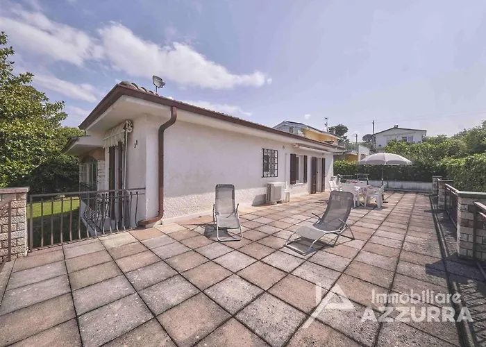 Villa Arcobaleno - Immobiliare Azzurra Bardolino