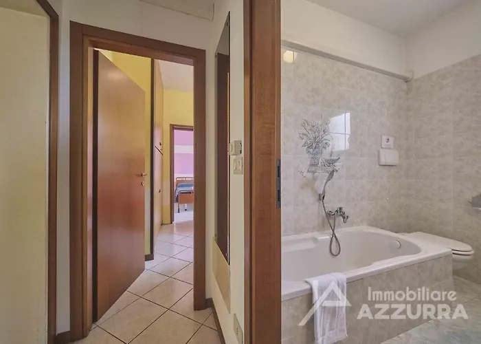 Villa Arcobaleno - Immobiliare Azzurra