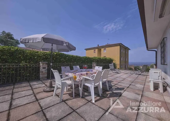 Villa Arcobaleno - Immobiliare Azzurra *