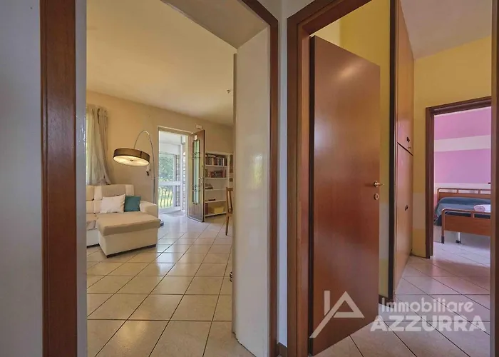 Villa Arcobaleno - Immobiliare Azzurra Bardolino