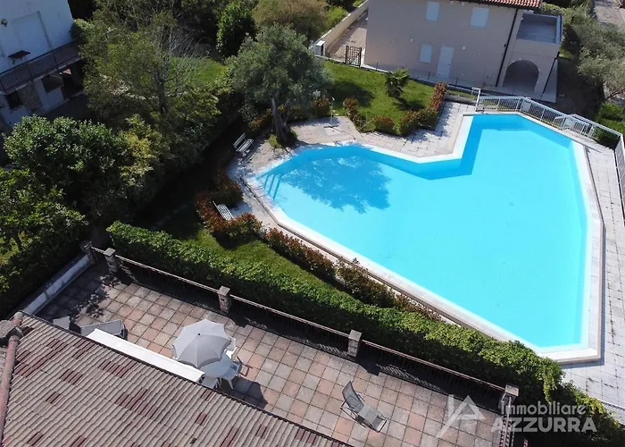 Arcobaleno - Immobiliare Azzurra Bardolino