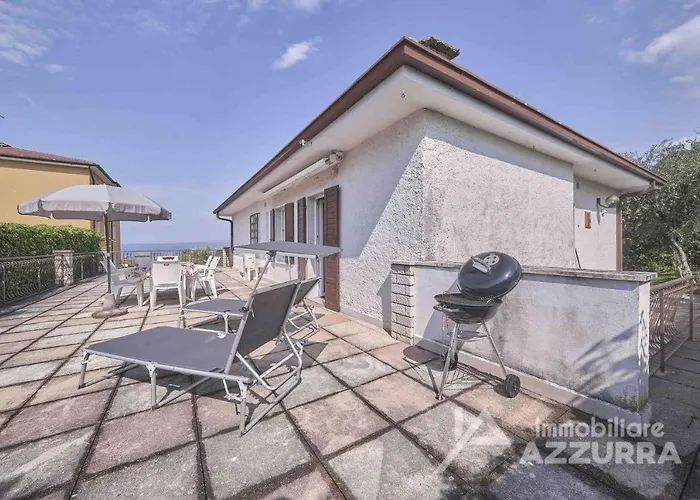 Arcobaleno - Immobiliare Azzurra *