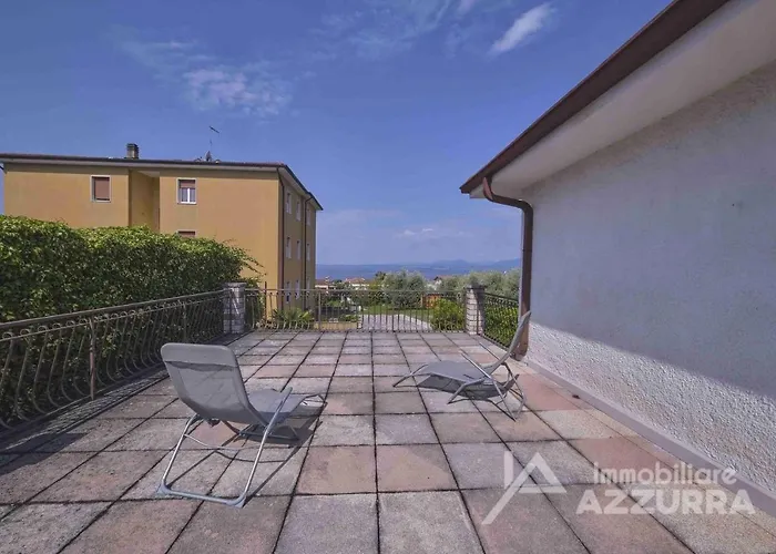 Arcobaleno - Immobiliare Azzurra Villa Bardolino