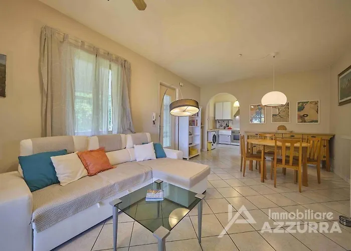 Villa Arcobaleno - Immobiliare Azzurra