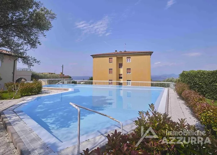 Arcobaleno - Immobiliare Azzurra Villa *