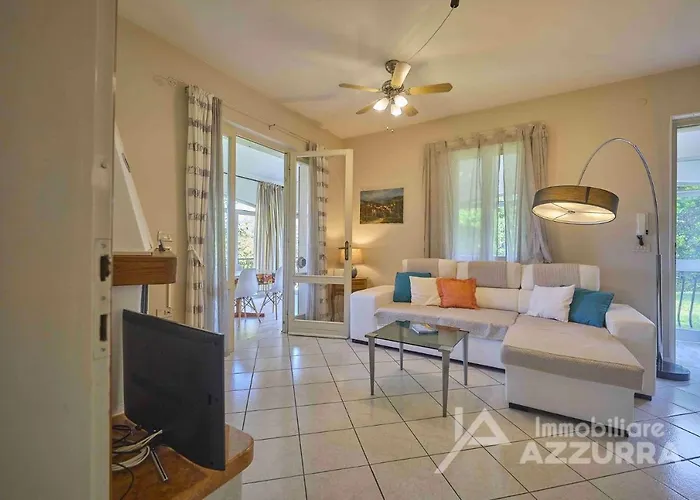 Arcobaleno - Immobiliare Azzurra Villa *