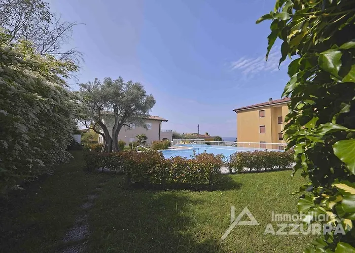 Arcobaleno - Immobiliare Azzurra Bardolino