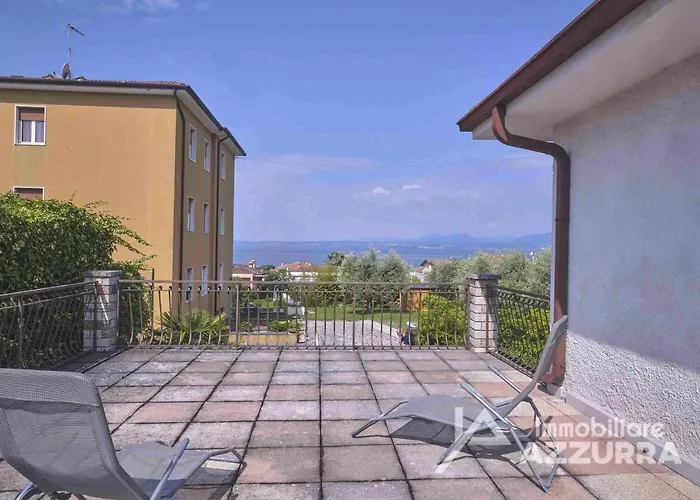 Arcobaleno - Immobiliare Azzurra Villa *