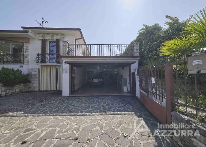 Arcobaleno - Immobiliare Azzurra *