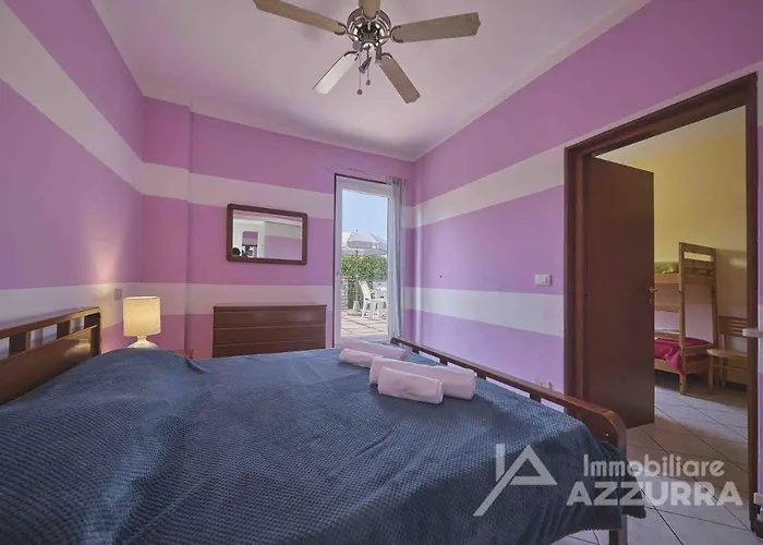 Arcobaleno - Immobiliare Azzurra Villa *