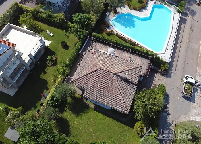Arcobaleno - Immobiliare Azzurra * Bardolino